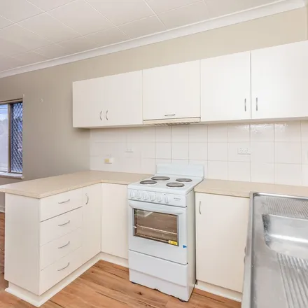 Rent this 2 bed apartment on Gregory Street in Beachlands WA 6531, Australia
