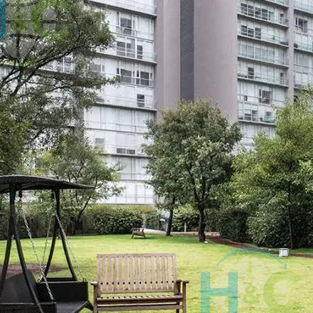 Buy this 2 bed apartment on Autopista Urbana Poniente in Álvaro Obregón, 01780 Mexico City