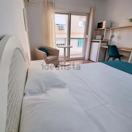 Image 7 - Carrer de Francesc Cubells, 40, 46011 Valencia, Spain - Room for rent