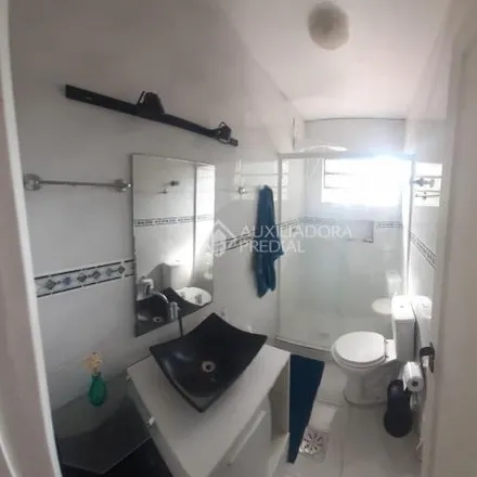 Buy this 1 bed apartment on SEAPA in Avenida Getúlio Vargas 1384, Menino Deus