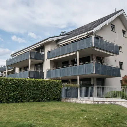 Image 8 - Route d'Hauteville, 1086 Blonay - Saint-Légier, Switzerland - Apartment for rent