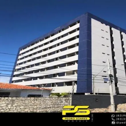 Buy this 3 bed apartment on Avenida Bahia in Bairro dos Estados, João Pessoa - PB
