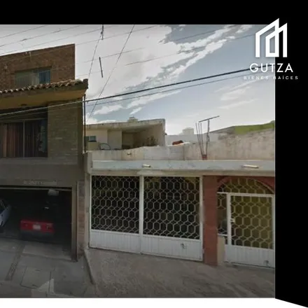Buy this studio house on Calle Francisco Hernández Barrera in 35068 Gómez Palacio, DUR