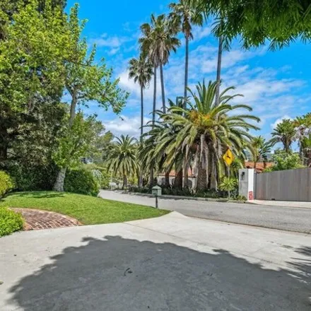Image 3 - 17487 Tramonto Drive, Los Angeles, CA 90272, USA - House for sale