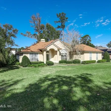 Image 2 - 3646 Winged Foot Circle, Green Cove Springs, Clay County, FL 32043, USA - House for sale