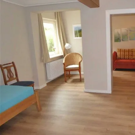 Rent this 2 bed apartment on Rabenkirchen-Faulück in Schleswig-Holstein, Germany