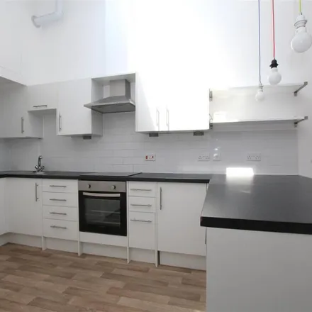 Rent this 2 bed apartment on David Evans in High Street, Eastleigh