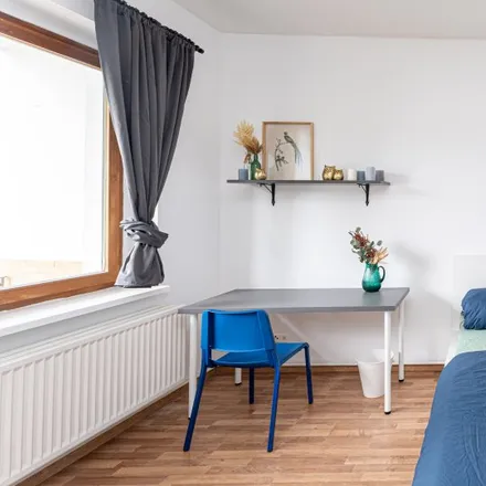Rent this 2 bed room on Treseburger Ufer 44 in 12347 Berlin, Germany