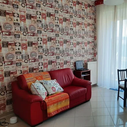 Image 4 - Manfredonia, Foggia, Italy - Apartment for rent