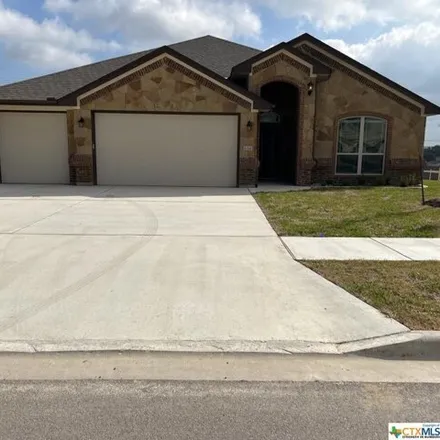 Rent this 4 bed house on 687 Money Pit Road in Killeen, TX 76542