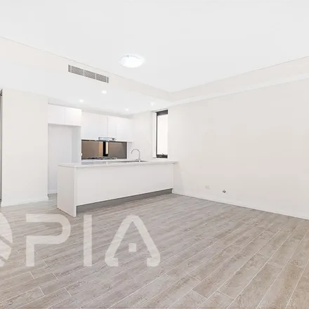 Image 5 - Genesis 95, 95 Dalmeny Avenue, Rosebery NSW 2018, Australia - Apartment for rent