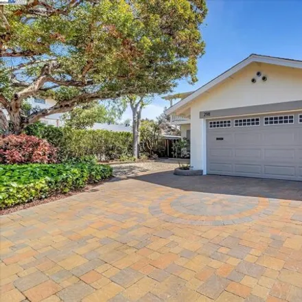 Image 3 - 299 Turnstone Court, Foster City, CA 94404, USA - House for sale