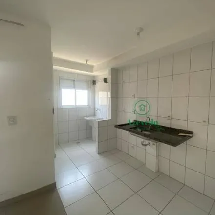 Buy this 2 bed apartment on Rua Ceres in Itapegica, Guarulhos - SP