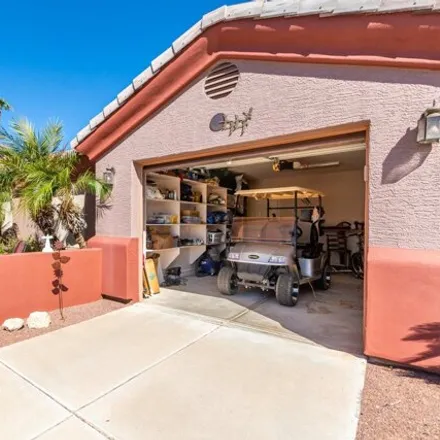 Image 7 - 912 West Crooked Stick Drive, Casa Grande, AZ 85122, USA - House for sale