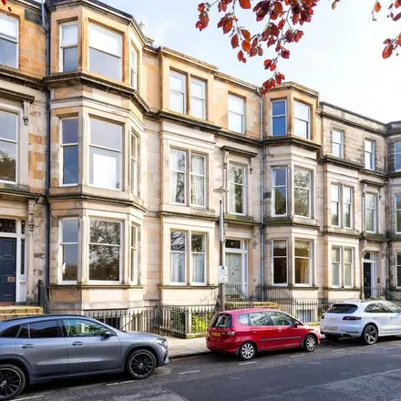 Rent this 3 bed apartment on Douglas Crescent in City of Edinburgh, EH12 5BB