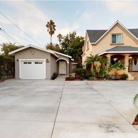 Rent this 2 bed house on 1319 West Laurel Avenue in Pomona, CA 91768
