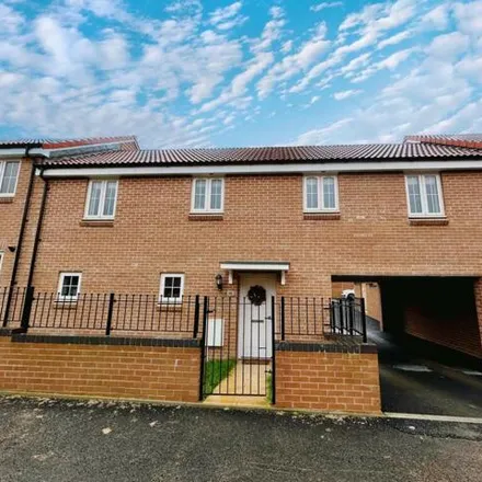Buy this 2 bed house on Teal Road in Somerset, BA22 8FR