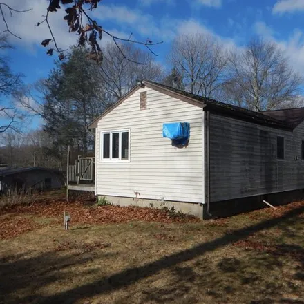 Buy this 3 bed house on 13 Partridge Drive in Seymour, CT 06483