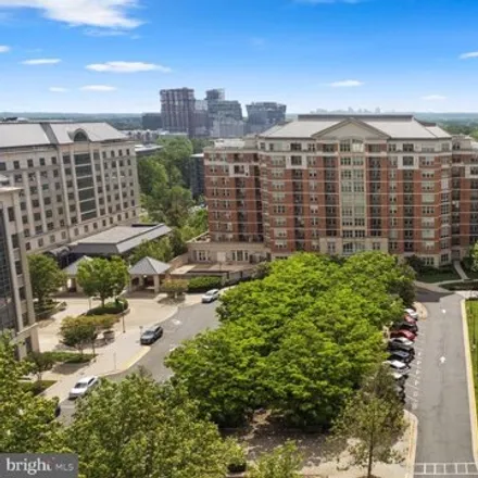 Image 3 - The Mercer Condominium, 11760 Sunrise Valley Drive, Sunset Hills, Reston, VA 20191, USA - Apartment for rent