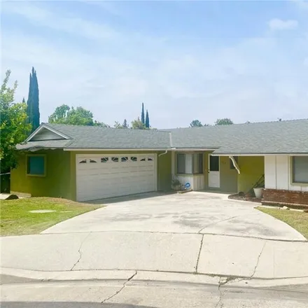 Buy this 3 bed house on 699 Vaquero Road in Monrovia, CA 91016
