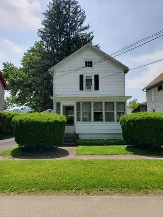 Image 2 - 112 May St, Tionesta, Pennsylvania, 16353 - House for sale