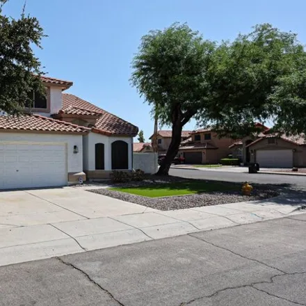 Image 3 - 12722 West Monte Vista Road, Avondale, AZ 85392, USA - House for rent