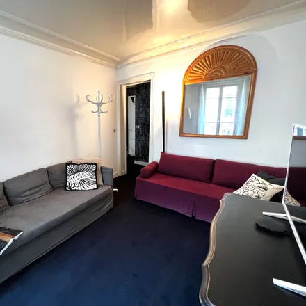 Image 4 - 206 Boulevard Pereire, 75017 Paris, France - Apartment for rent