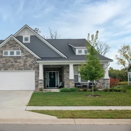 Buy this 4 bed house on Redpoll Trail in Noblesville, IN 46060