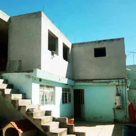 Buy this 3 bed house on Cerrada del Álamo in El Tezontle, 42084 Venta Prieta