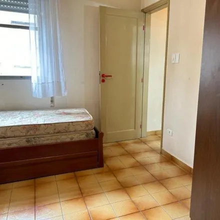Buy this 1 bed apartment on Rua Paraíba in Pompéia, Santos - SP