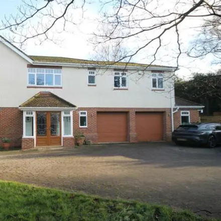 Buy this 5 bed house on Western Way in Ponteland, NE15 0AD