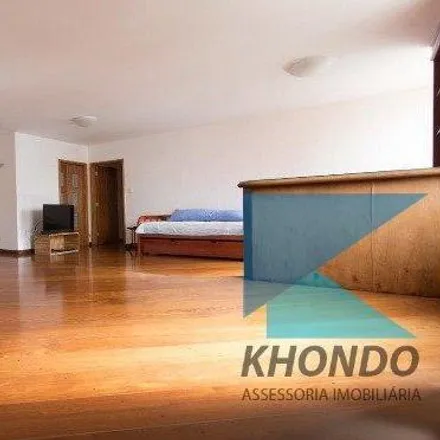 Buy this 3 bed apartment on Avenida Brasil 2792 in Jardim Paulista, São Paulo - SP
