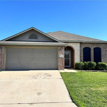 Rent this 3 bed house on 7996 Woodbury Drive in Temple, TX 76502