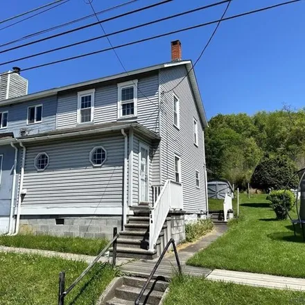 Buy this 2 bed house on 621 Railroad Street in Windber, Somerset County
