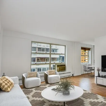 Image 4 - 501 W 123rd St Apt 13b, New York, 10027 - Apartment for sale