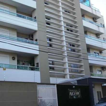 Rent this 1 bed apartment on Rua Gerard Ravache 21 in Bom Retiro, Joinville - SC