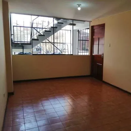 Image 6 - Angélica Gamarra Avenue, Los Olivos, Lima Metropolitan Area 15028, Peru - Apartment for rent