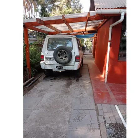 Image 7 - Barrales, 958 0887 Melipilla, Chile - House for sale