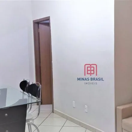 Image 1 - Rua Geraldino Campista, Vila Poddis, Itajubá - MG, 37500-028, Brazil - Apartment for sale