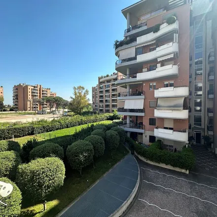 Image 5 - Via Riccardo Bacchelli, 00137 Rome RM, Italy - Apartment for rent