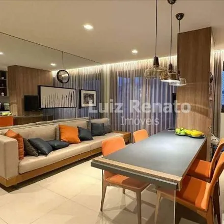 Buy this 2 bed apartment on Rua Padre Marinho 212 in Santa Efigênia, Belo Horizonte - MG