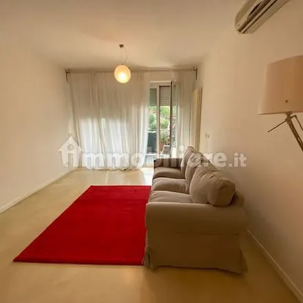 Rent this 5 bed apartment on Gaudenzi 11 in Viale Ippolito Nievo 11b, 47838 Riccione RN