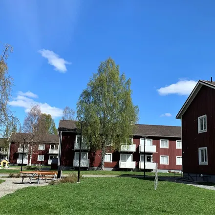 Image 5 - Fridhemsvägen, Långsele District, Sweden - Apartment for rent