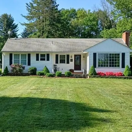 Buy this 3 bed house on 955 Hale Street in Suffield, CT 06078