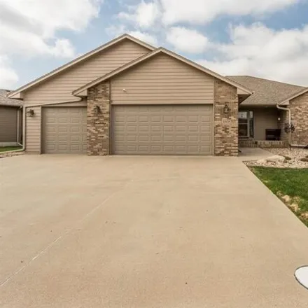 Buy this 4 bed house on 4327 South Buttercup Trail in Sioux Falls, SD 57110