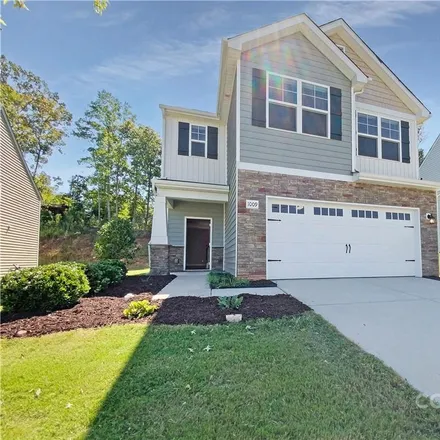 Buy this 3 bed house on Pecan Ridge Road in Fort Mill, SC 29715