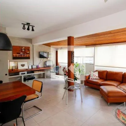 Image 2 - Rua Califórnia, Sion, Belo Horizonte - MG, 30315-500, Brazil - Apartment for sale