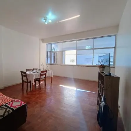 Buy this 3 bed apartment on Edifício Arizona in Rua 8 de Dezembro 592, Graça