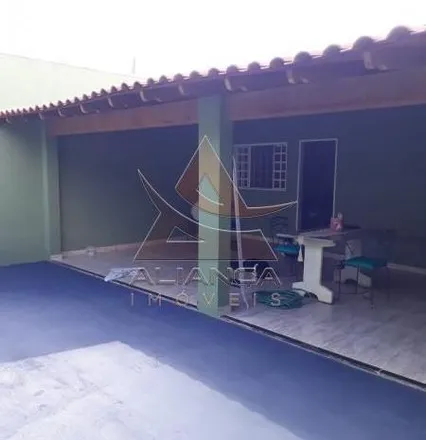 Buy this 2 bed house on Rua Luiz Fabiano Anholetto in Parque das Oliveiras, Ribeirão Preto - SP