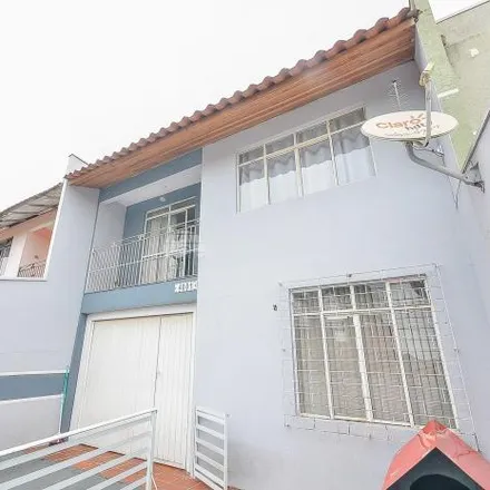 Image 2 - Rua Coronel Luiz José dos Santos 4013, Xaxim, Curitiba - PR, 81670-400, Brazil - House for sale